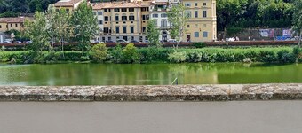 Le Rêve De Naim - Firenze