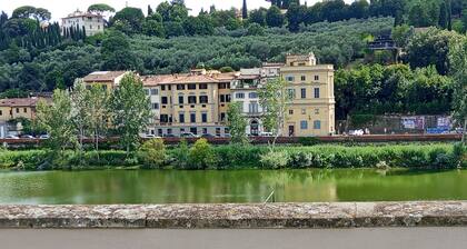 Le Rêve De Naim - Firenze