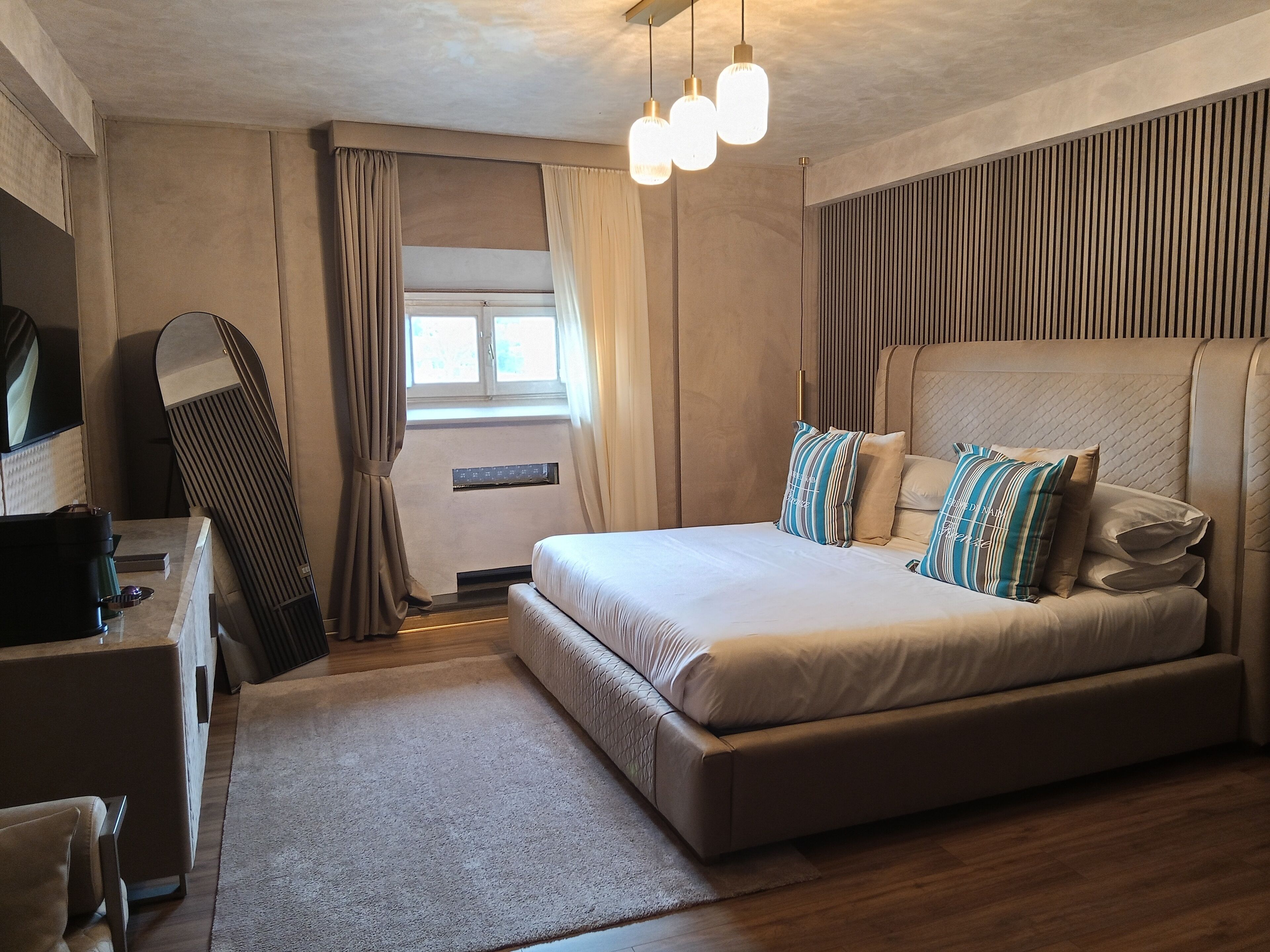 Foto - LE RÊVE DE NAIM Firenze