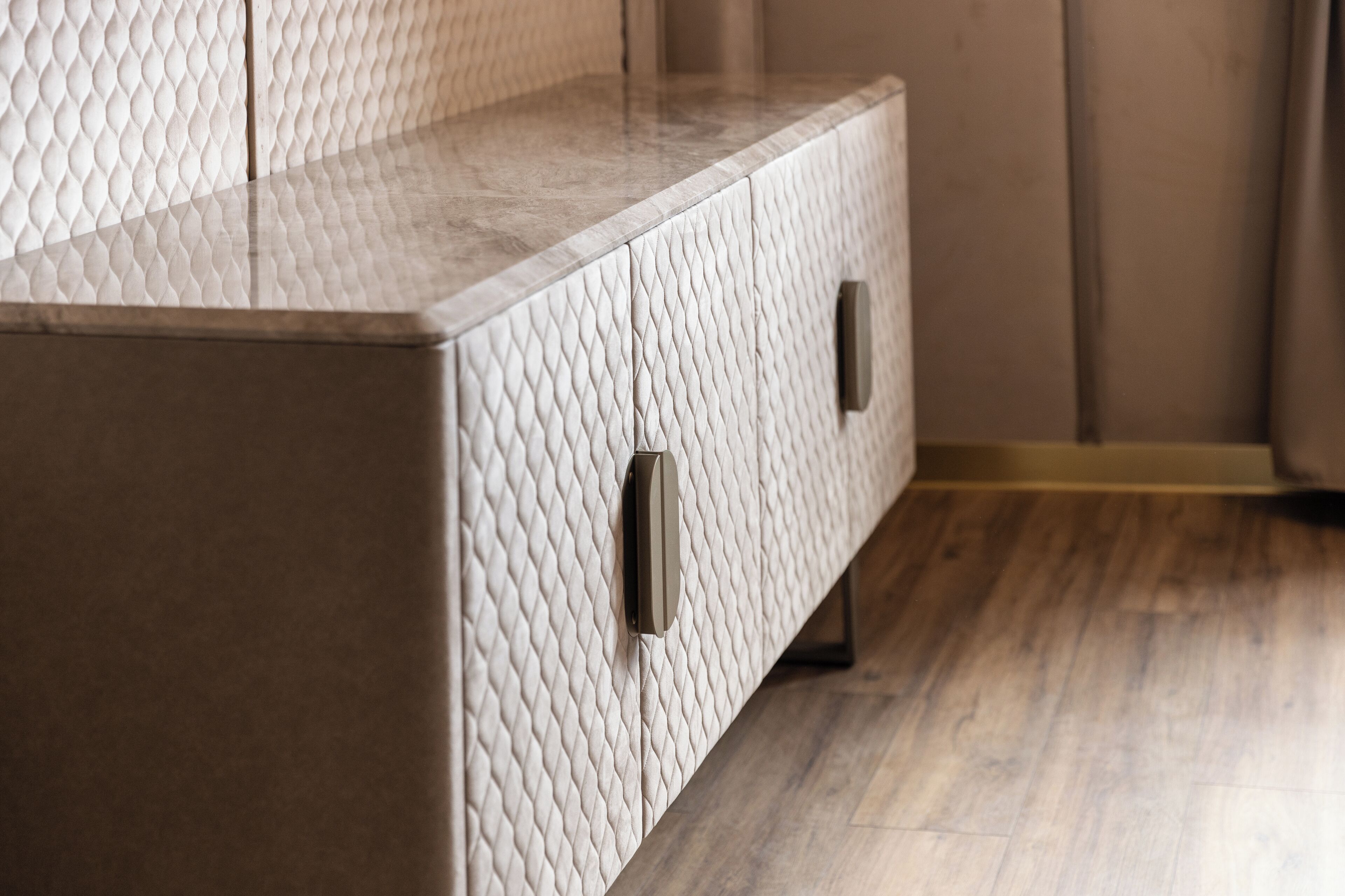 Foto - LE RÊVE DE NAIM Firenze