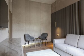 Coin séjour