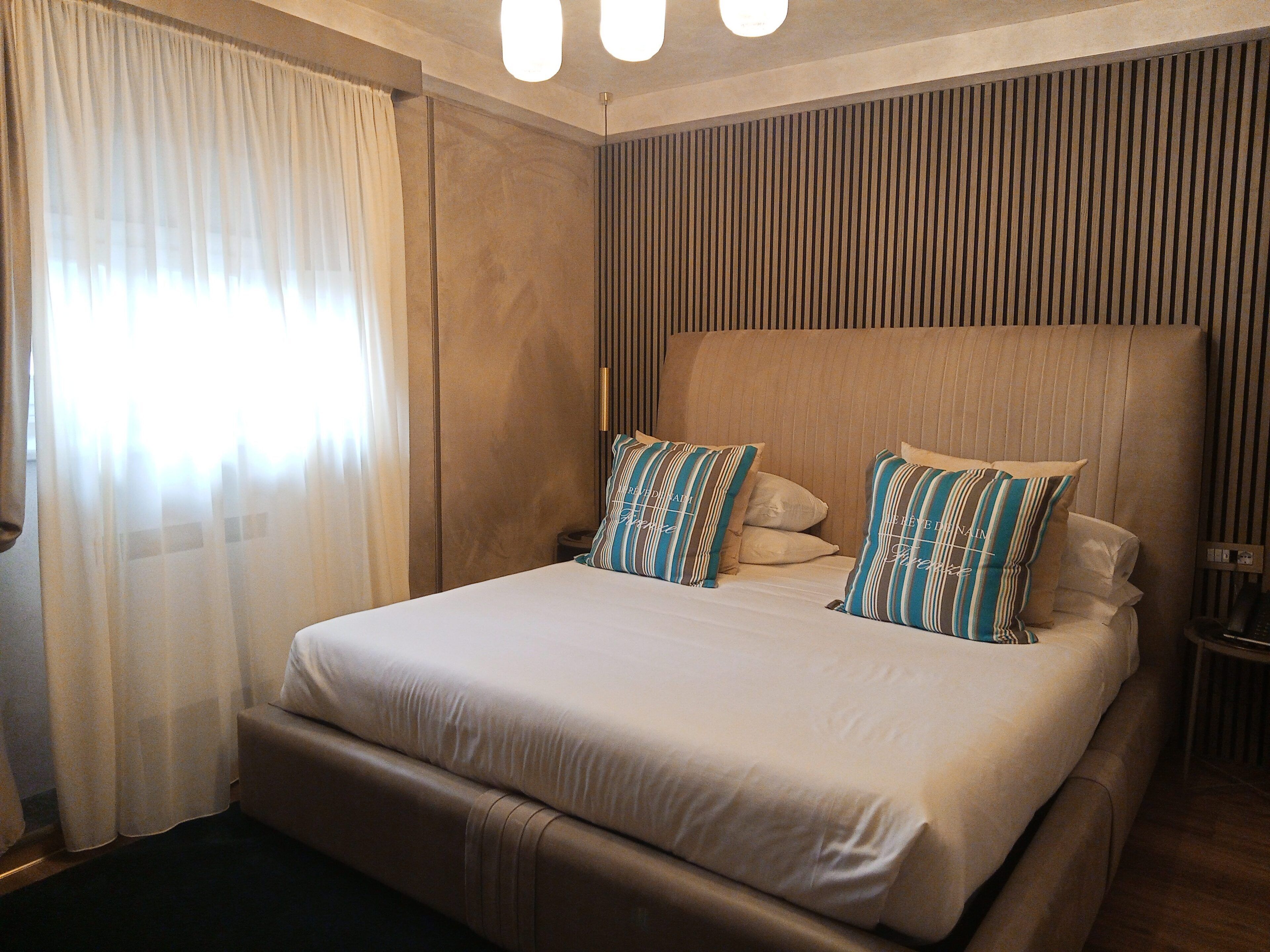 Foto - LE RÊVE DE NAIM Firenze