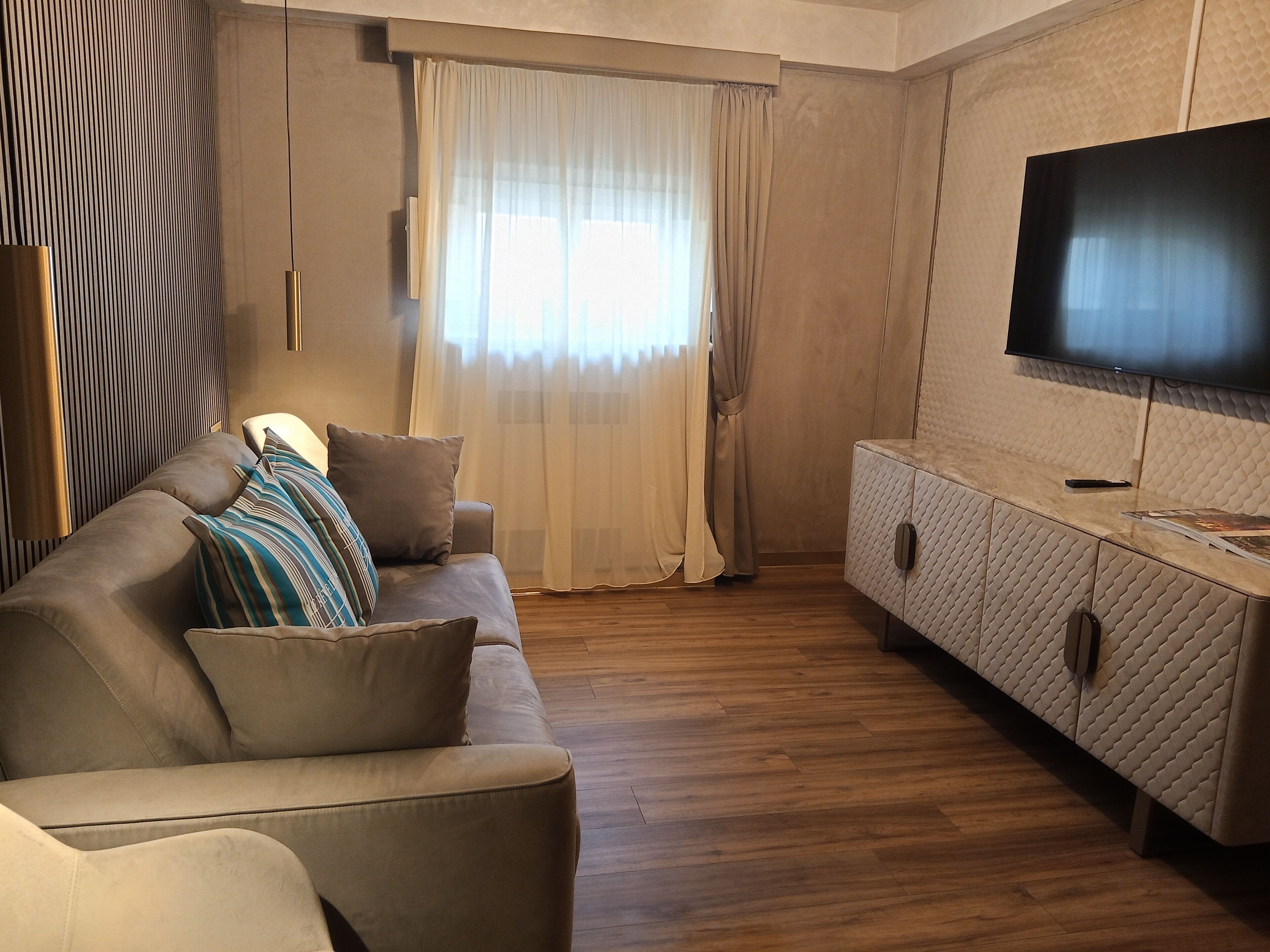 Foto - LE RÊVE DE NAIM Firenze