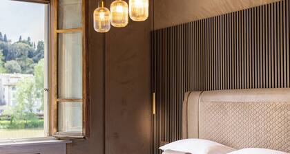 Le Rêve De Naim - Firenze