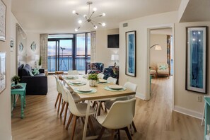 تناول الطعام