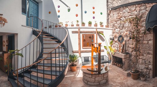 Casa Alegre Alaçatı