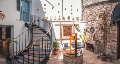 Casa Alegre Alaçatı