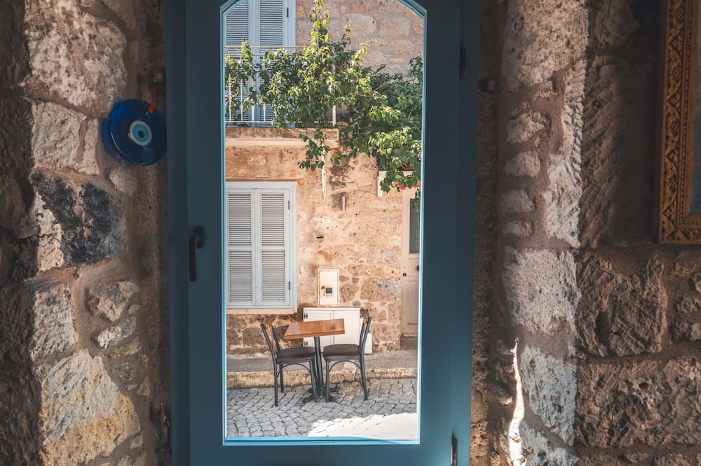 Casa Alegre Alaçatı