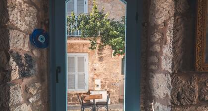 Casa Alegre Alaçatı