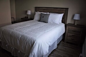 Standard-Suite | 1 Schlafzimmer, kostenloses WLAN