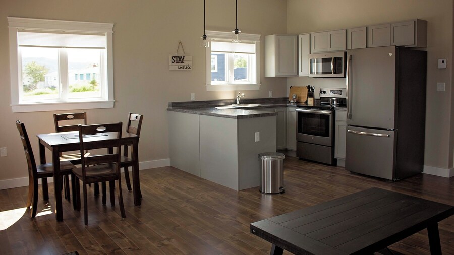 Gros Morne Coastal Suites #2