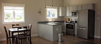 Gros Morne Coastal Suites #2