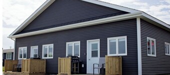 Gros Morne Coastal Suites #2