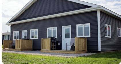 Gros Morne Coastal Suites #2
