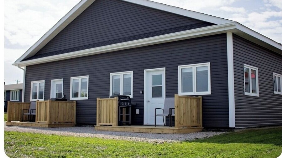 Gros Morne Coastal Suites #2