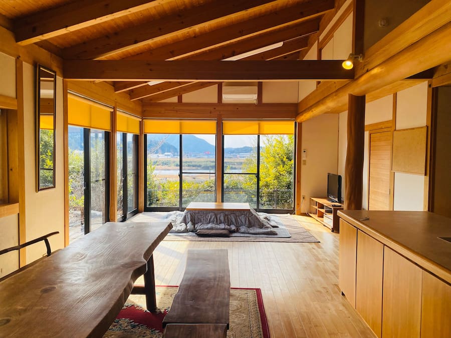 Villa Deluxe, no fumadores | 1 dormitorio, edredones de plumas, decoración individual