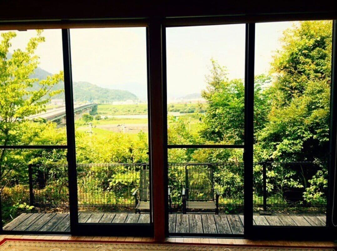 客房