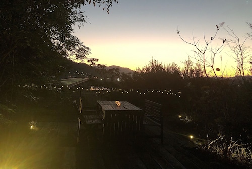 テラス / パティオ