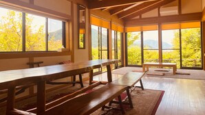 Villa Deluxe, non-fumeur | 1 chambre, couette en duvet, rideaux d’obscurcissement