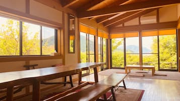 Deluxe Villa, Non Smoking | 1 bedroom, down comforters, individually decorated