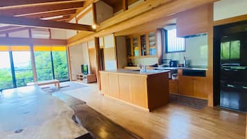 Deluxe Villa, Non Smoking | 1 bedroom, down comforters, individually decorated