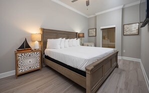 Apartment, 2 Schlafzimmer