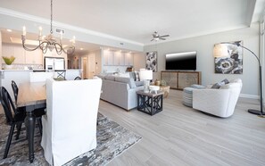 Condo, 2 Bedrooms | Interior - Phoenix Gulf Towers 806 2 Bedroom Condo (Orange Beach)