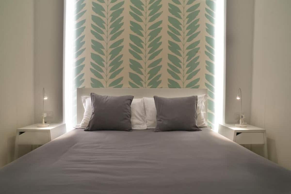 Deluxe Double Room | Individually decorated, individually furnished, desk, soundproofing