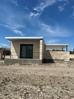 Property grounds - CHRISTOVAL CASITAS #1 AMERICANA (Christoval)