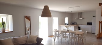 Maison Proche Carnac/la Trinité sur Mer