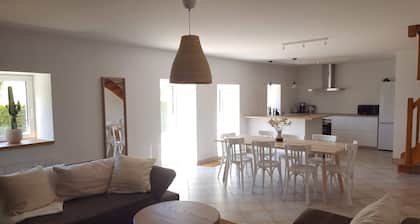 Maison Proche Carnac/la Trinité sur Mer