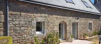 Maison Proche Carnac/la Trinité sur Mer