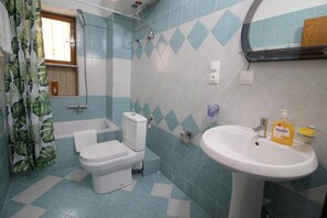 Appartement | Salle de bain
