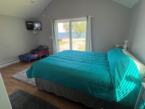 3 Schlafzimmer, kostenloses WLAN, Bettwäsche