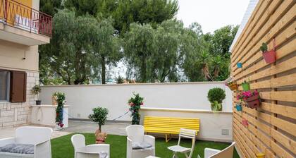 Da Zia Gina Camera1 Tripla