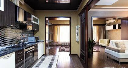 Efendi apartment in Tashkent centre