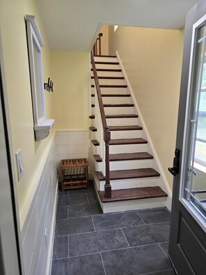 Interior - Heritage Trail Farmhouse (New Hampton)