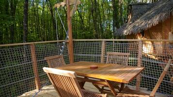 Tree House | Terrasse/Patio