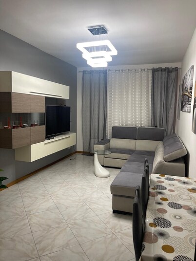 Casa Vacanze Intero Appartamento