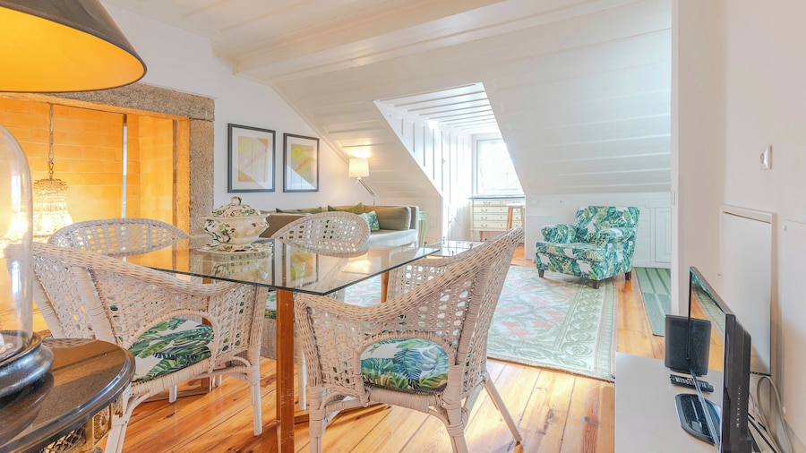 Portas da Sé Apartments