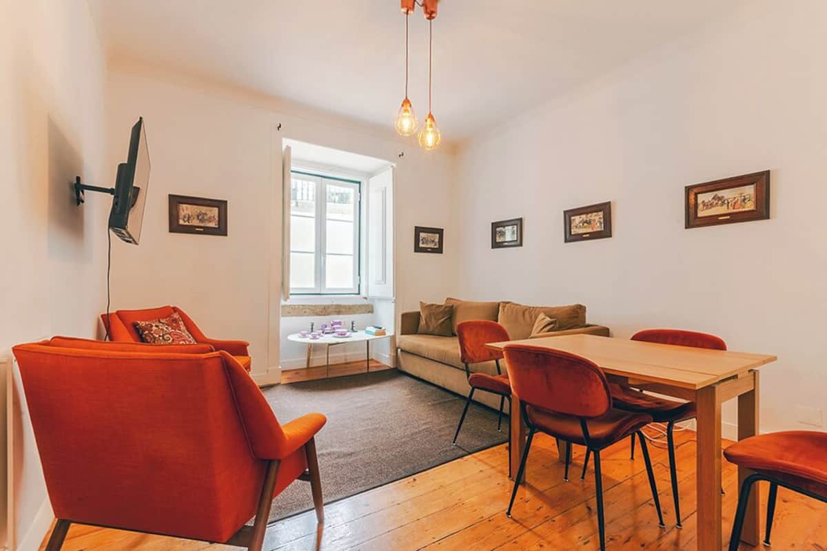 Superior Apartment | Interior