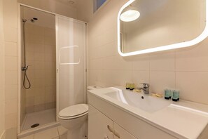Appartement Supérieur | Salle de bain