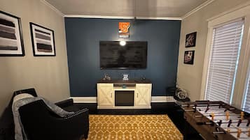 Sala de jogos