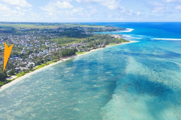 Plage, serviettes de plage