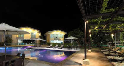 EL PARAISO HOTEL CAMPESTRE