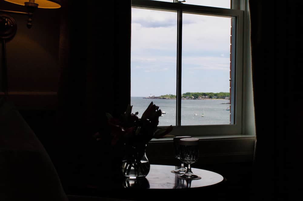 The McKernan Inn