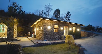 Scenic & Beautiful Cottages for self awareness, nature and healing. (Room 3)