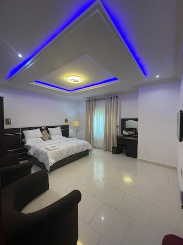 Beach Sand Hotel and Resort