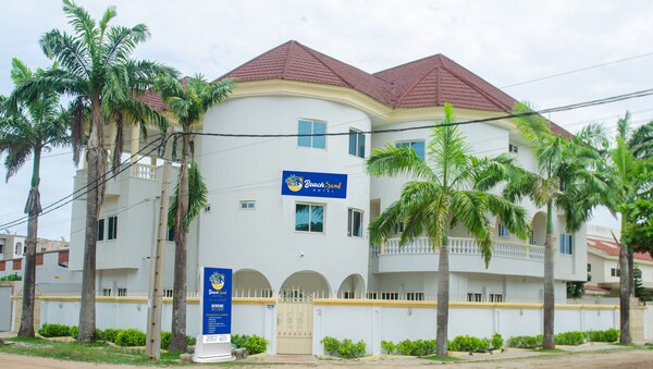 Beach Sand Hotel And Resort - Cotonou