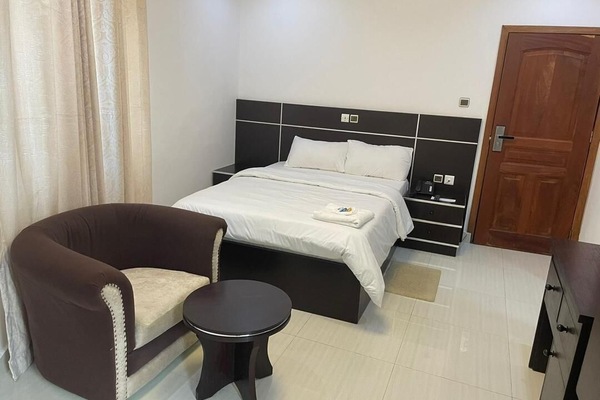 Standardzimmer